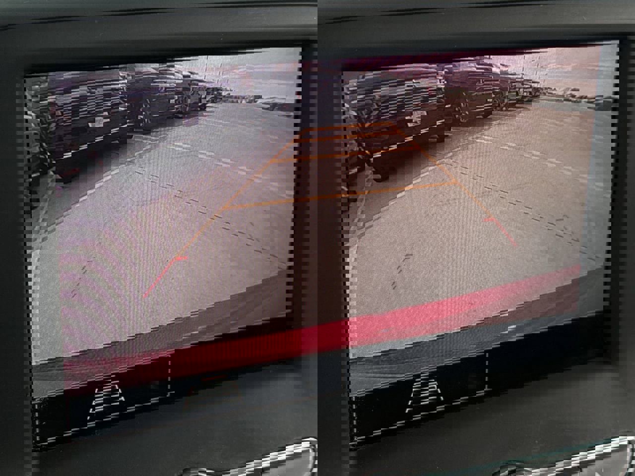 Used 2021 Chevrolet Camaro LT w/ RS Package RWD image 19