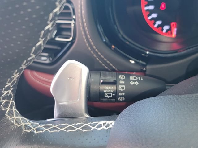 Used 2022 Dodge Durango SRT w/ Premium Interior Group AWD/4WD image 17