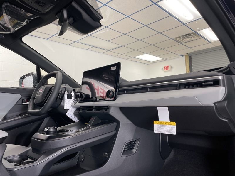 New 2026 Subaru Solterra image 16