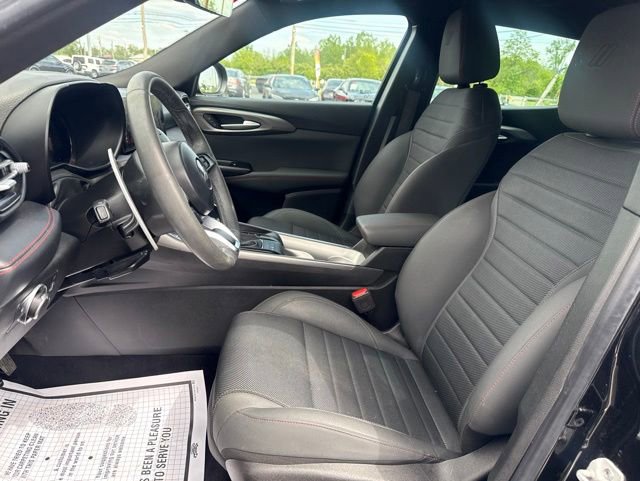 Used 2024 Dodge Hornet R/T AWD/4WD image 14