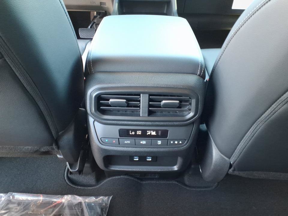 New 2026 Honda Pilot EX-L image 13