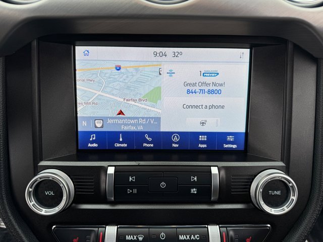 Used 2022 Ford Mustang GT Premium w/ Equipment Group 401A image 4