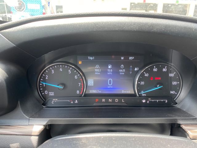 Used 2023 Ford Explorer Limited RWD image 19