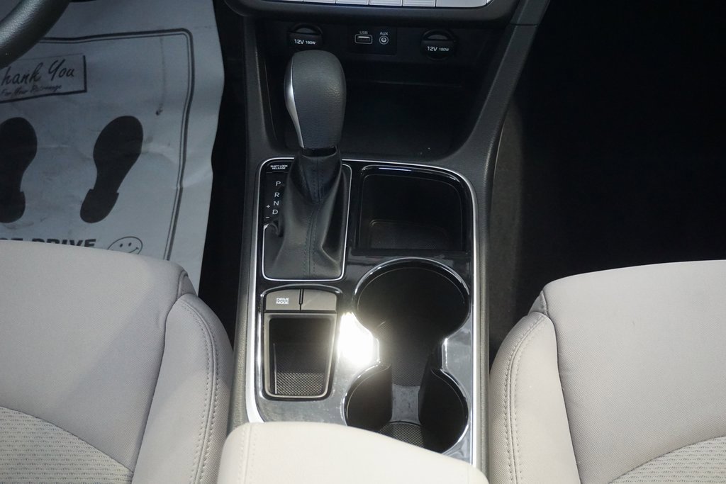 Used 2018 Hyundai Sonata ECO image 29