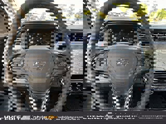 New 2027 Chevrolet Bolt RS image 13