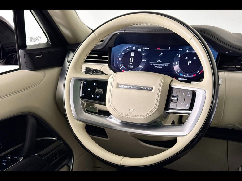 Used 2023 Land Rover Range Rover SE image 20