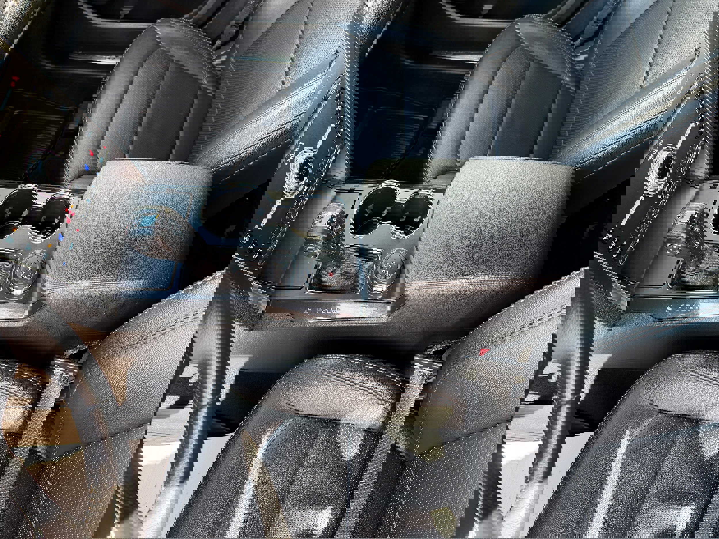 Used 2019 Ford Explorer Limited w/ Class III Trailer Tow Package image 19