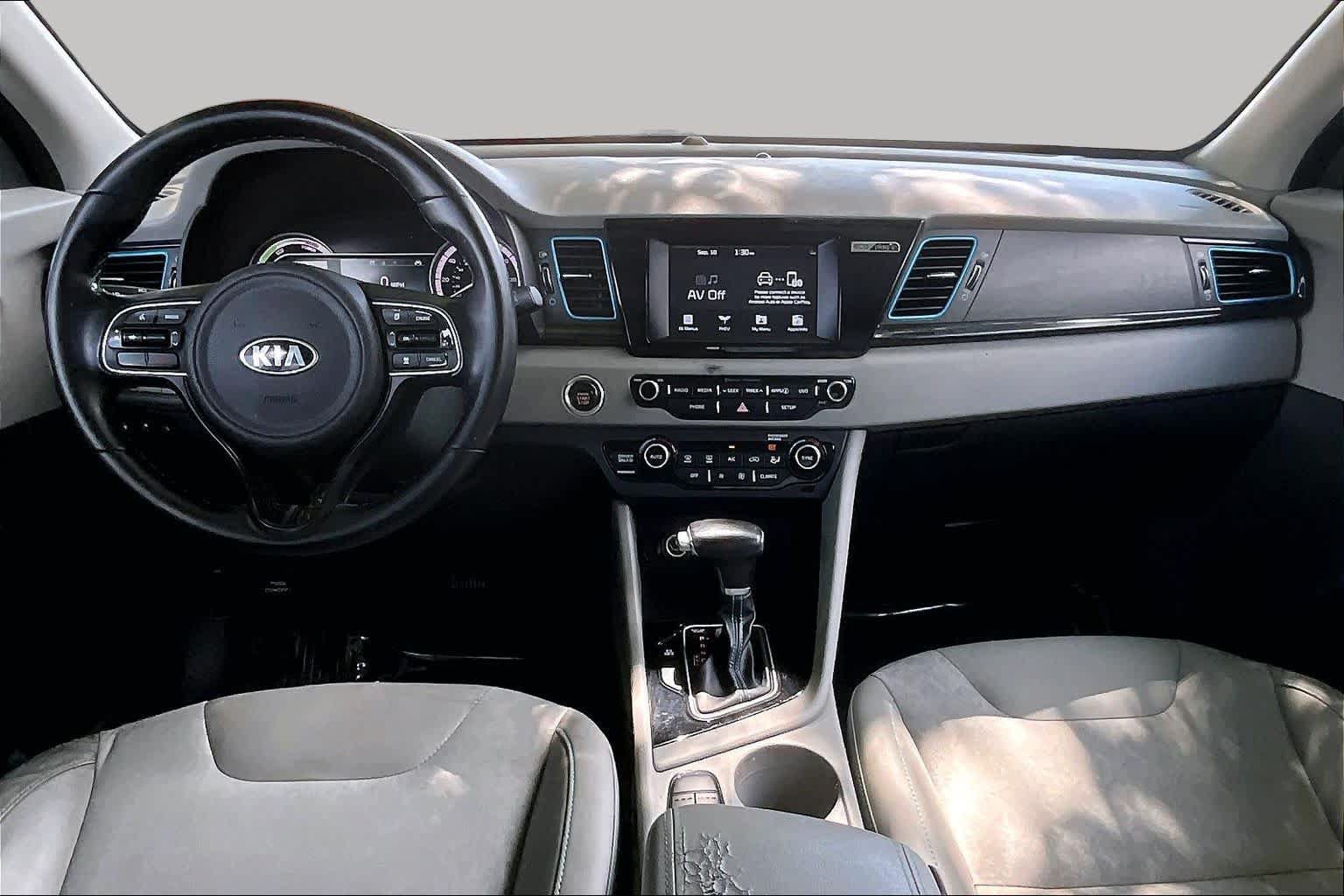 Used 2019 Kia Niro EX FWD image 15