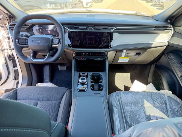 New 2026 Jeep Cherokee Laredo image 24