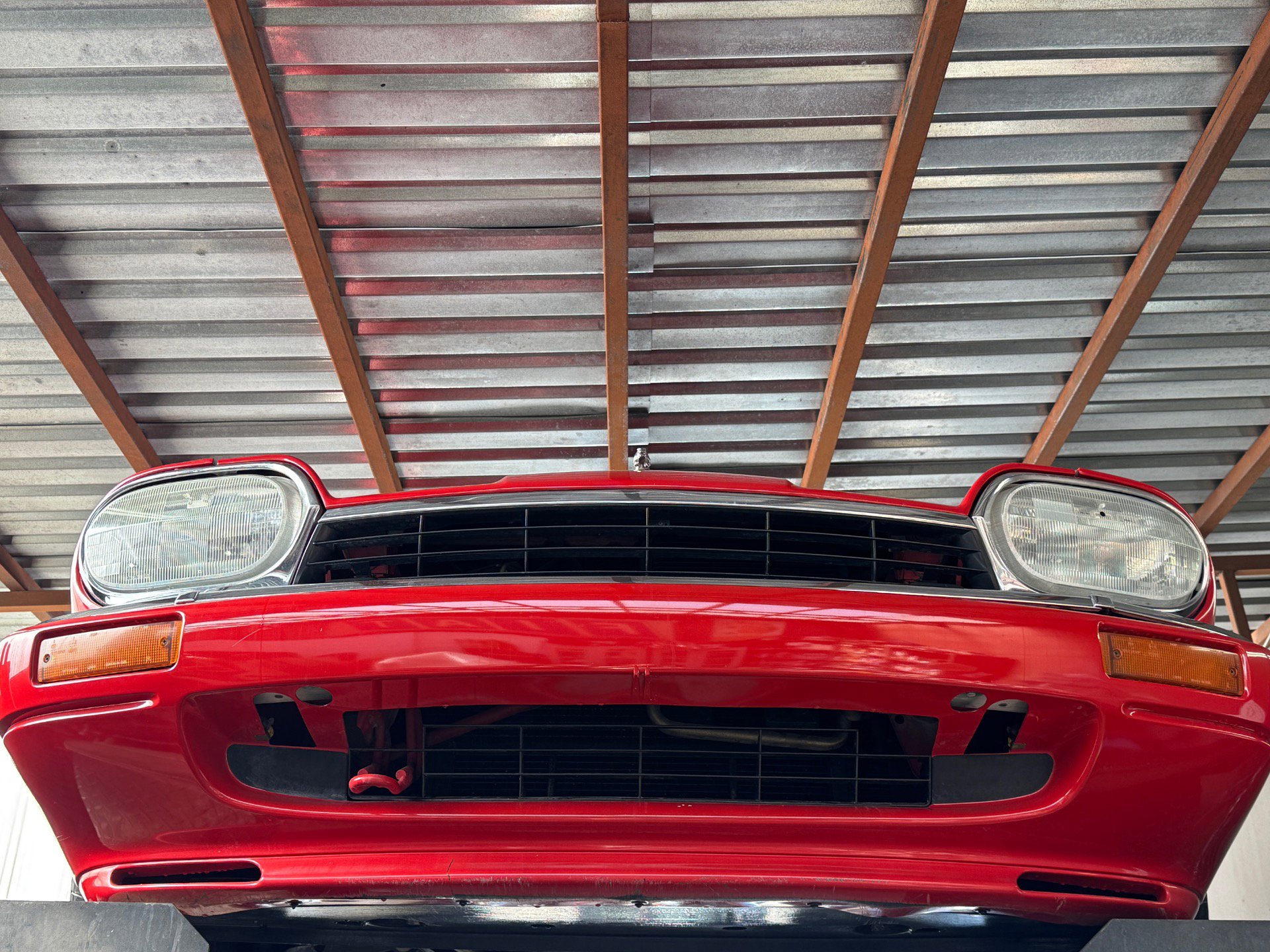 Used 1996 Jaguar XJS 4.0 Convertible image 61