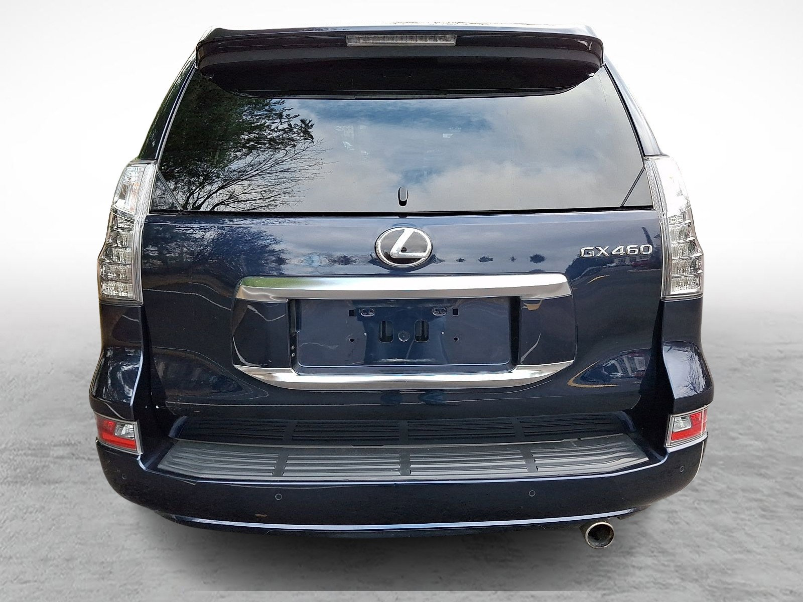 Certified 2022 Lexus GX 460 Premium image 5