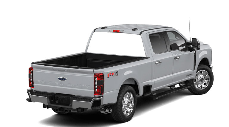New 2026 Ford F250 Lariat w/ Chrome Package AWD/4WD image 15