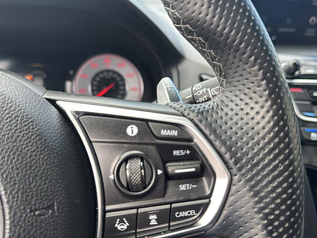 Used 2019 Acura RDX w/ Advance Package AWD/4WD image 31