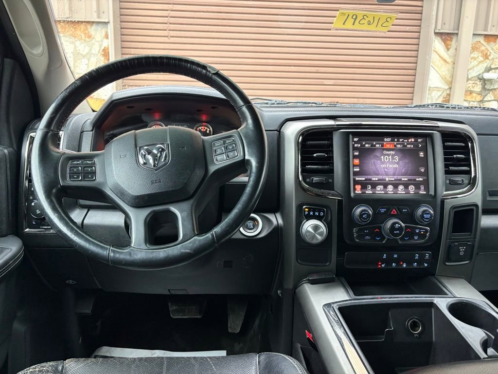 Used 2014 RAM 1500 Sport w/ Convenience Group RWD image 20