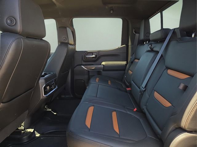 Used 2021 GMC Sierra 1500 AT4 w/ AT4 Preferred Package image 16