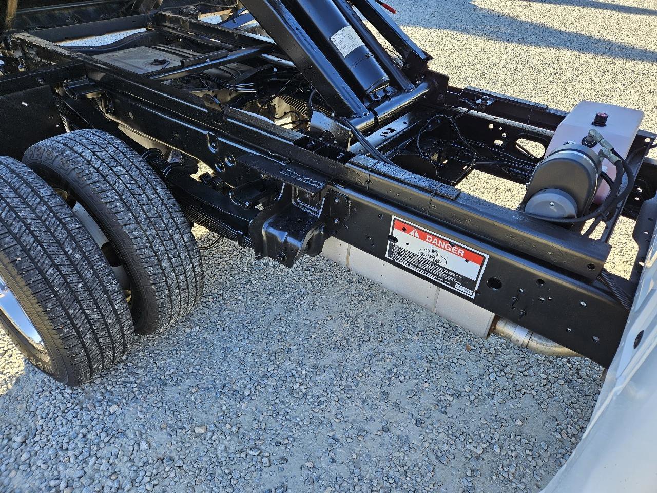 Used 2015 Ford F350 XL image 14