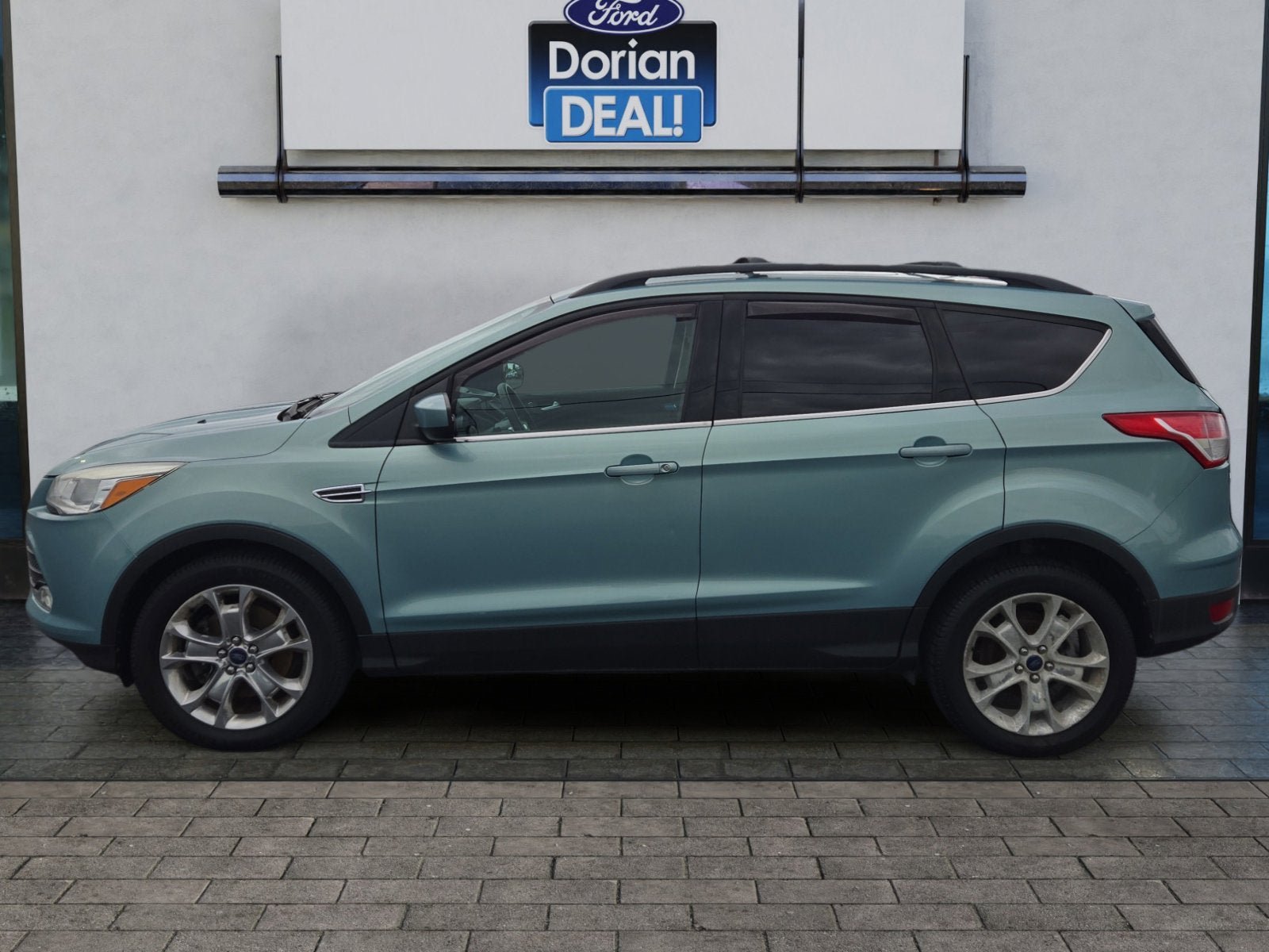 Used 2013 Ford Escape SE AWD/4WD image 6
