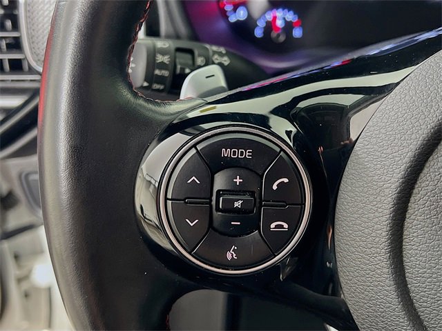 Used 2022 Kia Soul Turbo image 13