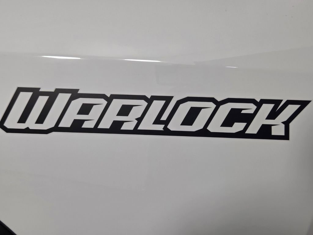 Certified 2024 RAM 1500 Classic Warlock w/ Electronics Group image 29