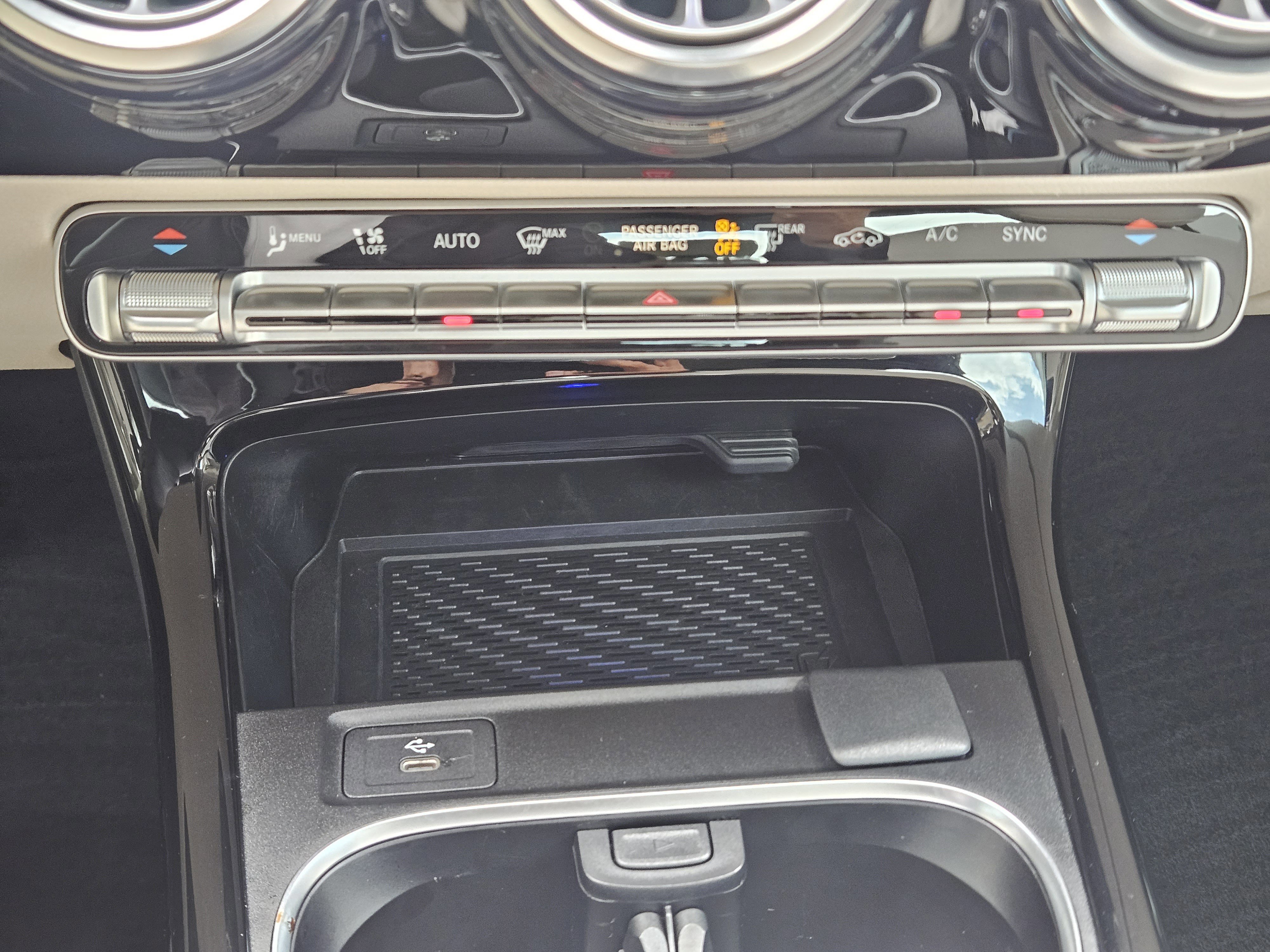 Certified 2026 Mercedes-Benz CLA 250 image 18