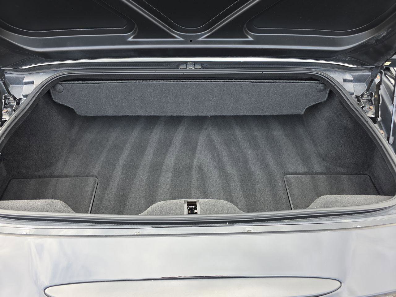 Used 2005 Chevrolet Corvette Convertible w/ Preferred Equipment Group image 15