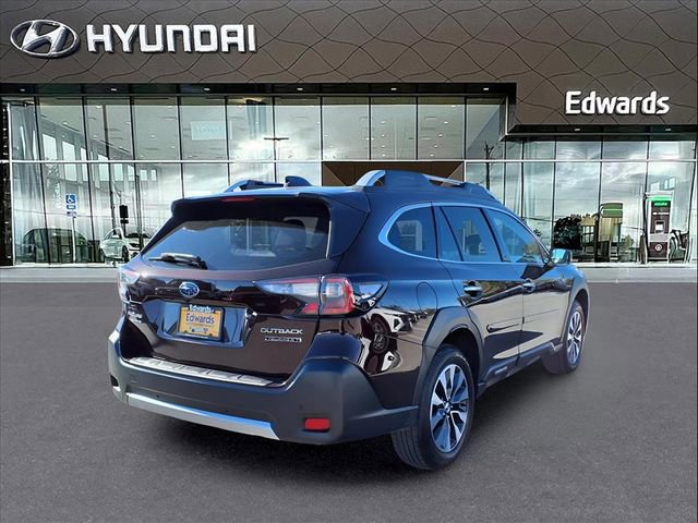 Used 2024 Subaru Outback Touring XT image 7