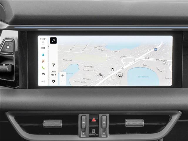 New 2026 Porsche Macan Electric image 12