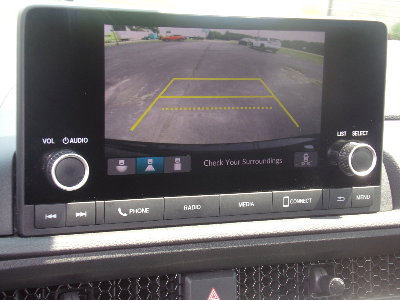 Used 2024 Honda CR-V Sport image 19