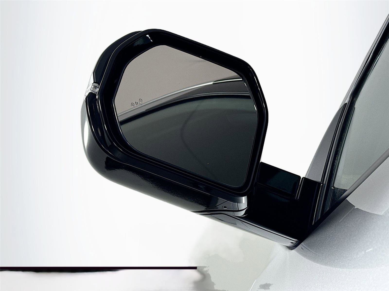 Certified 2025 Toyota Tundra SR5 w/ SR5 Premium Package image 5