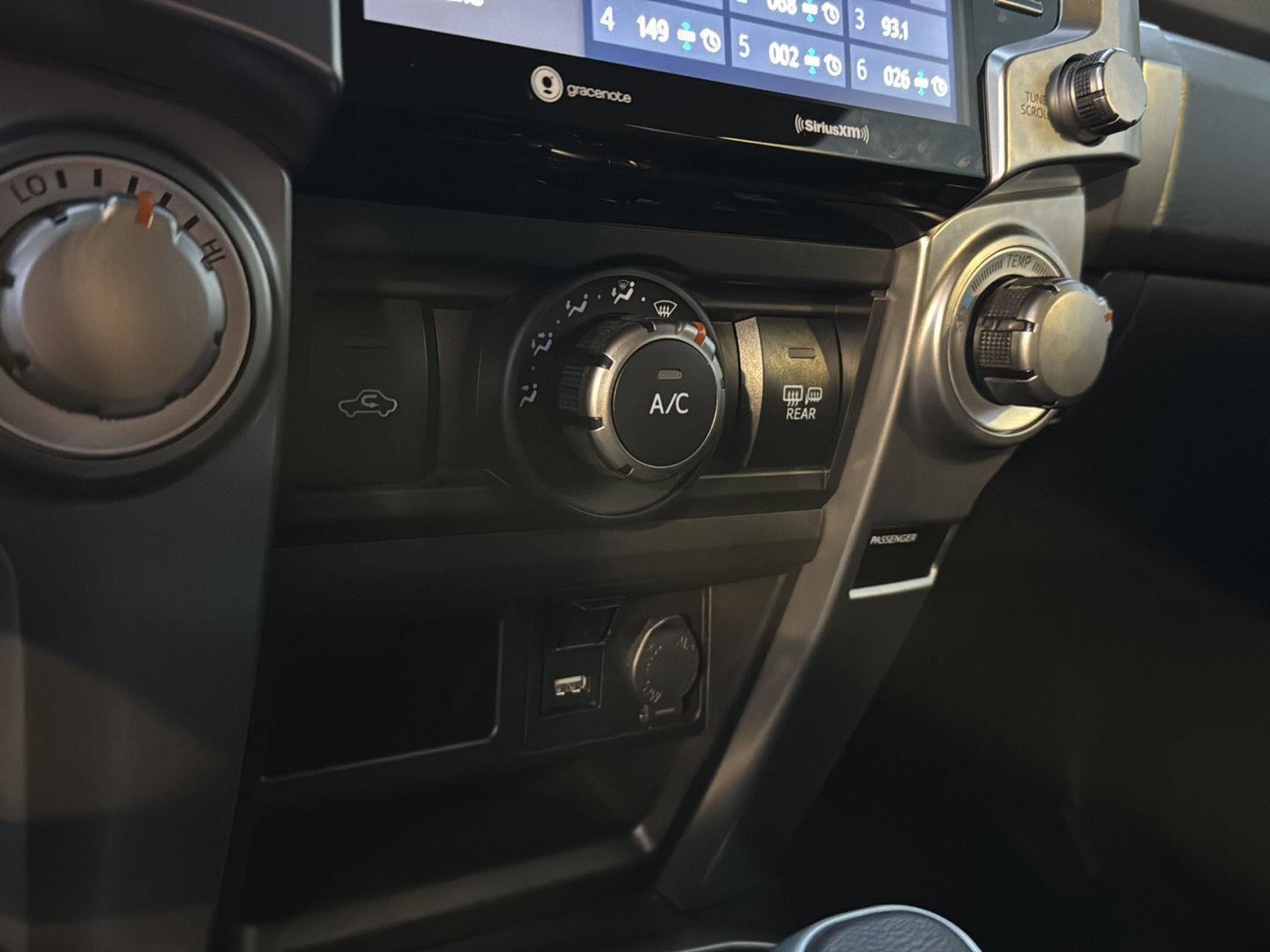 Certified 2022 Toyota 4Runner TRD Sport image 22