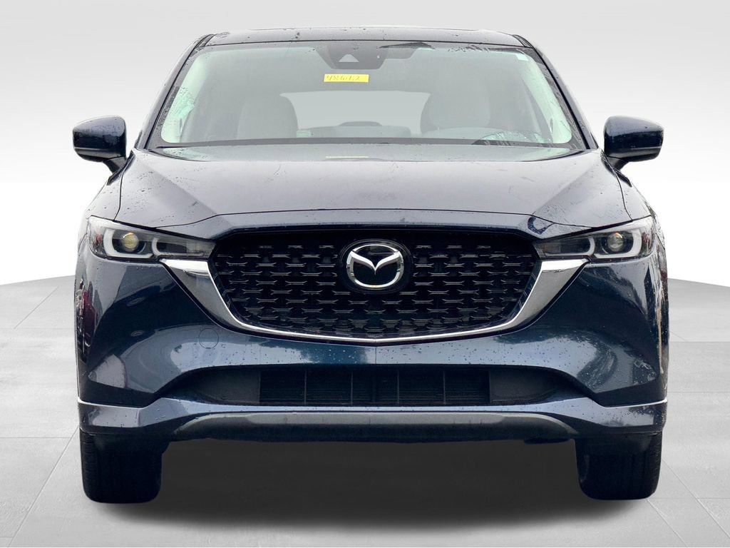 Used 2024 MAZDA CX-5 AWD 2.5 S w/ Premium Plus Pkg image 2