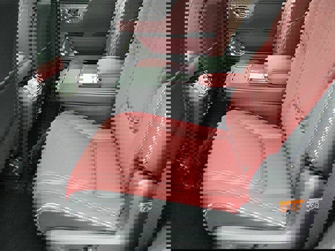 New 2026 INFINITI QX80 Autograph image 29