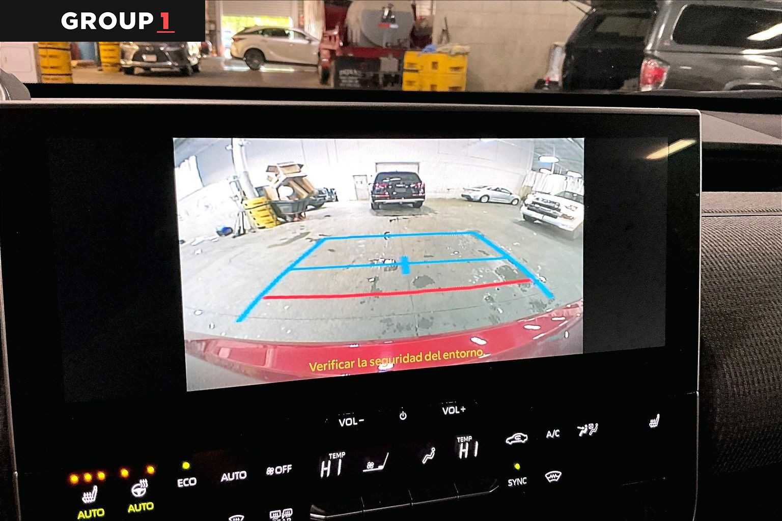 Used 2024 Toyota bZ4X AWD w/ Weather Package image 27
