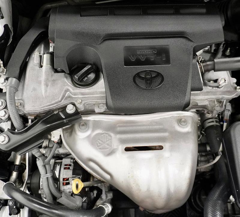 Used 2016 Toyota Camry LE FWD image 44
