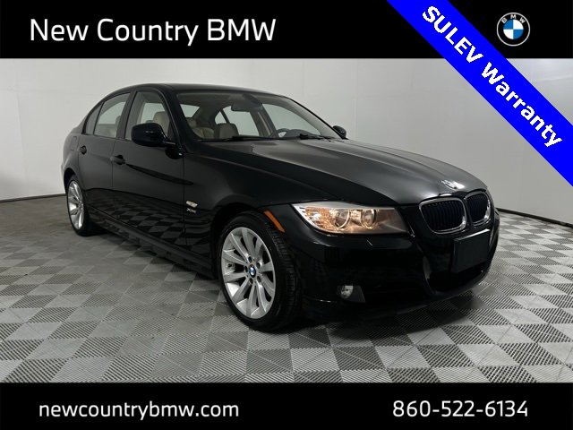 Used 2011 BMW 328i xDrive Sedan