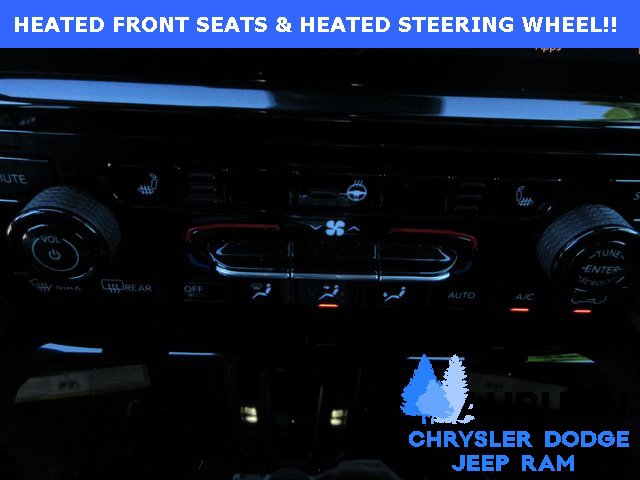 Used 2024 Jeep Grand Cherokee Limited image 24