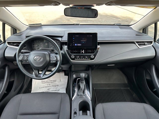 Used 2024 Toyota Corolla LE FWD image 34