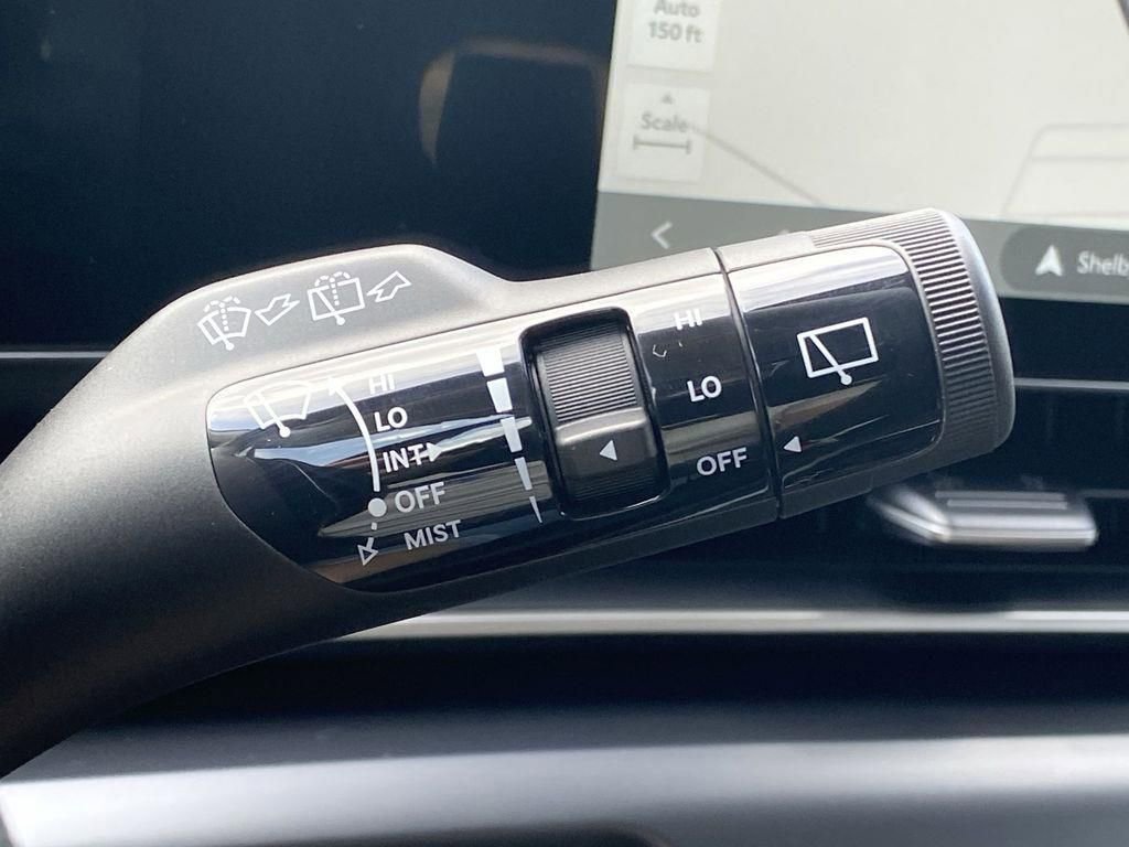 New 2026 Kia Carnival image 36