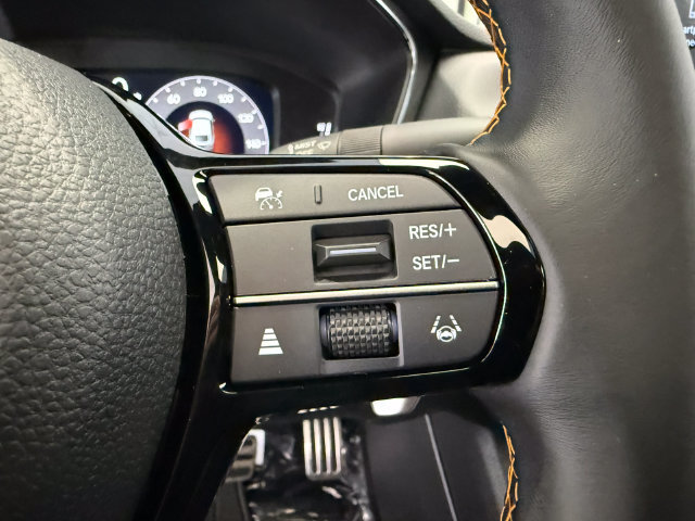 Used 2026 Acura Integra A-Spec w/ Technology Package FWD image 23