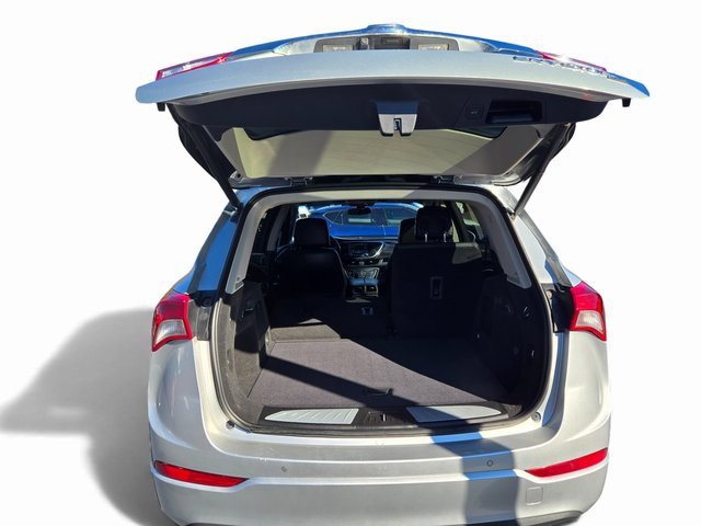 Used 2019 Buick Envision Essence image 10
