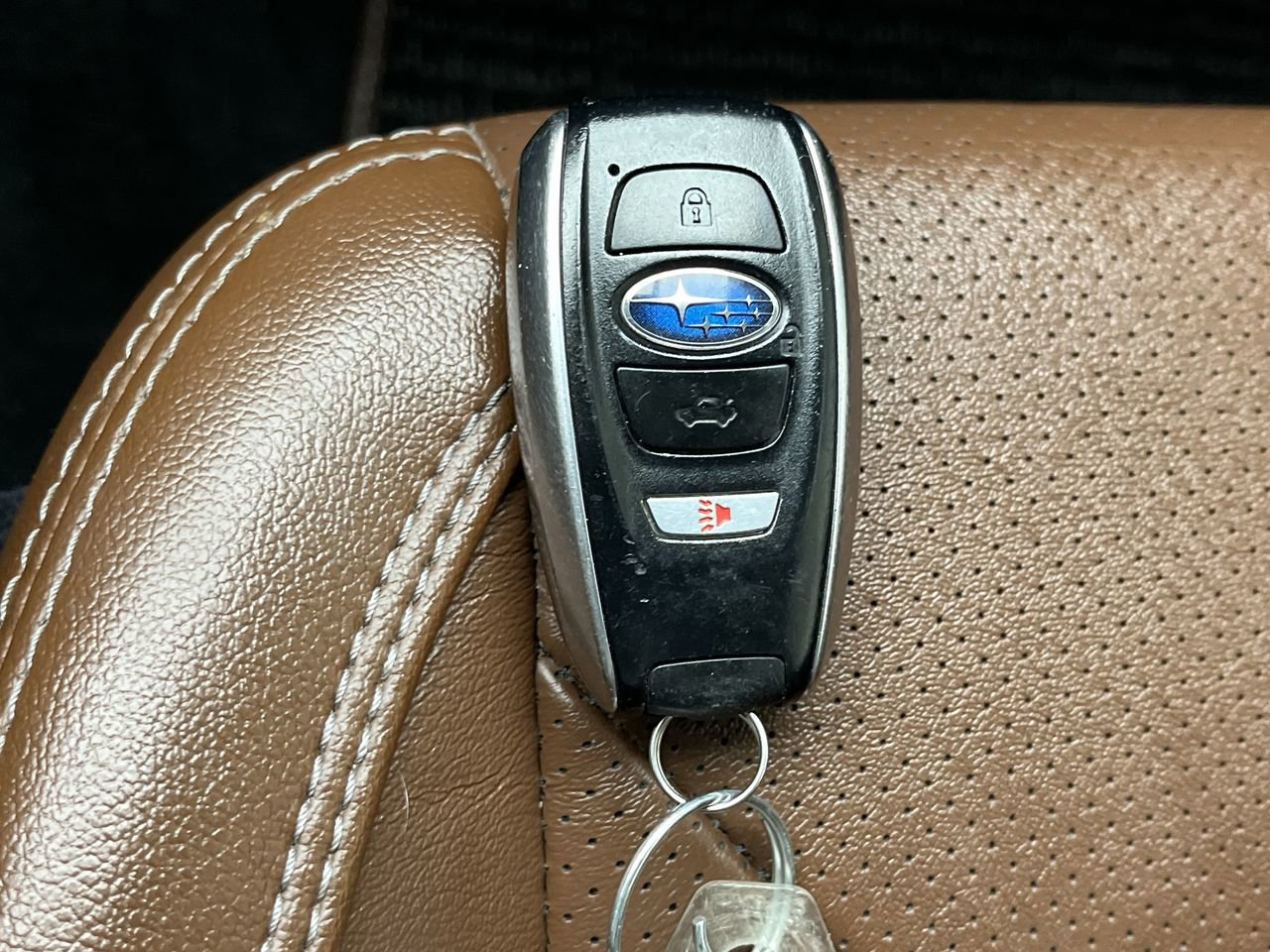 Used 2019 Subaru Forester Touring AWD/4WD image 27