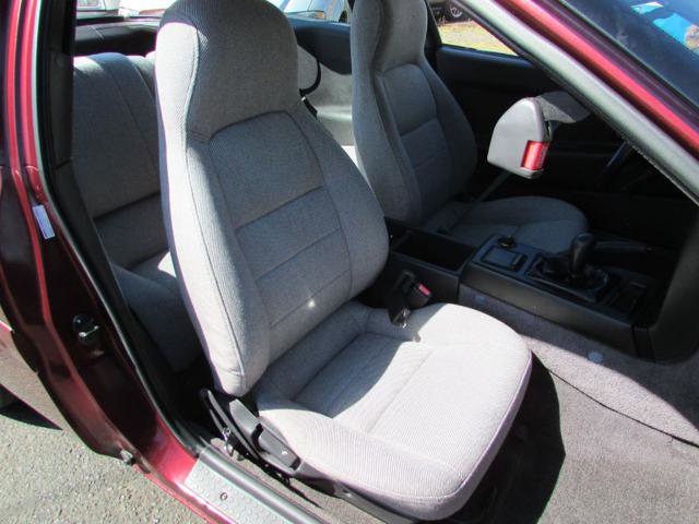 Used 1994 Mitsubishi Eclipse image 17
