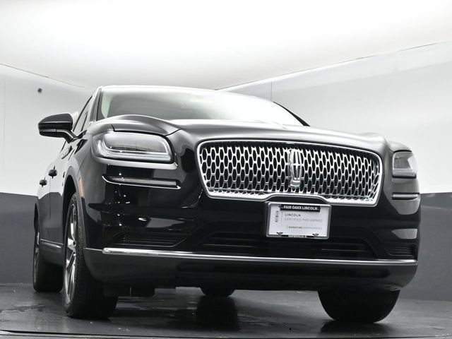 Certified 2023 Lincoln Nautilus Reserve FWD image 38