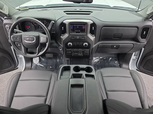 Used 2026 GMC Sierra 2500 Pro w/ Convenience Package AWD/4WD image 10