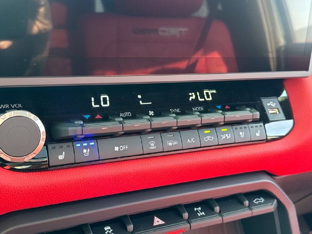 New 2026 Toyota Tundra TRD Pro AWD/4WD image 20