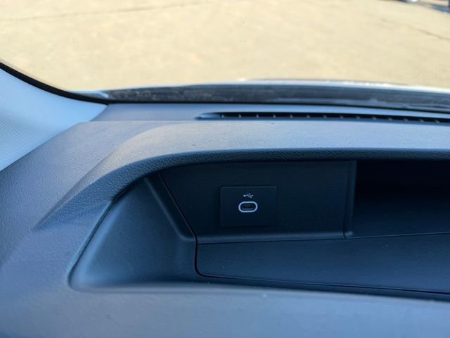 New 2026 Ford Transit 350 148 High Roof AWD w/ Load Area Protection Package image 15