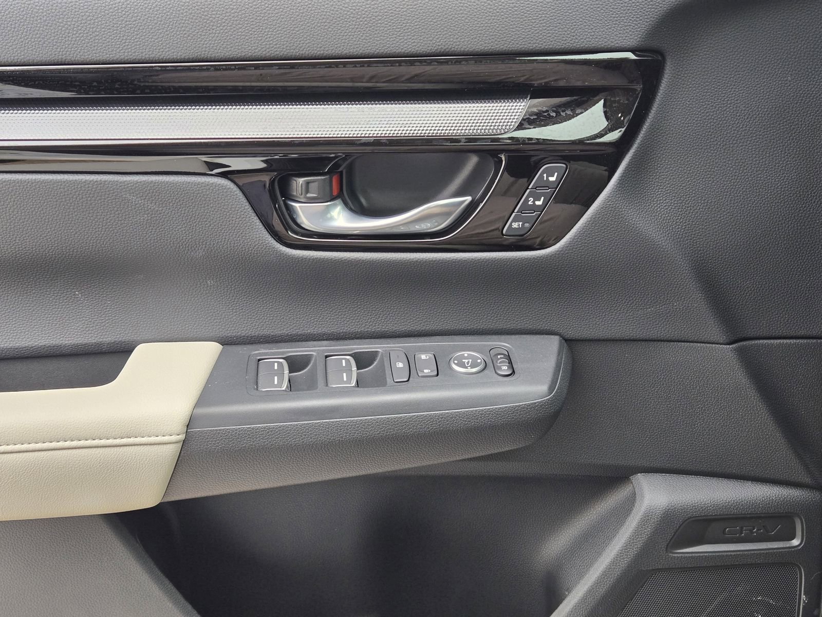 New 2026 Honda CR-V EX-L image 21