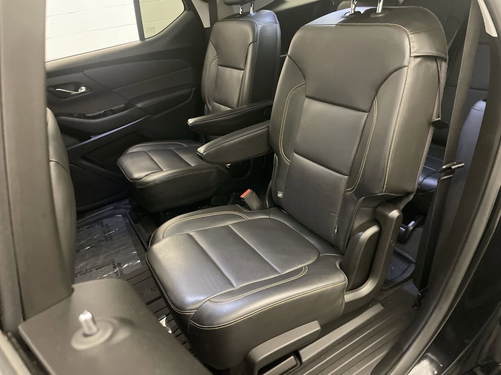 Used 2019 Chevrolet Traverse Premier image 20