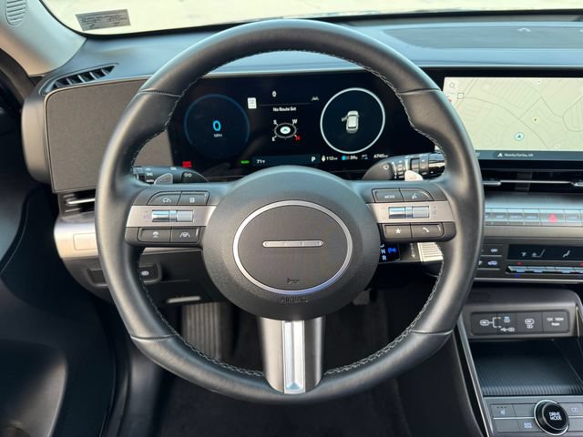 Used 2024 Hyundai Kona SEL FWD image 21