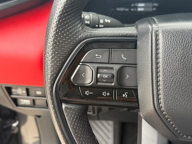 Used 2023 Toyota Tundra TRD Pro AWD/4WD image 14